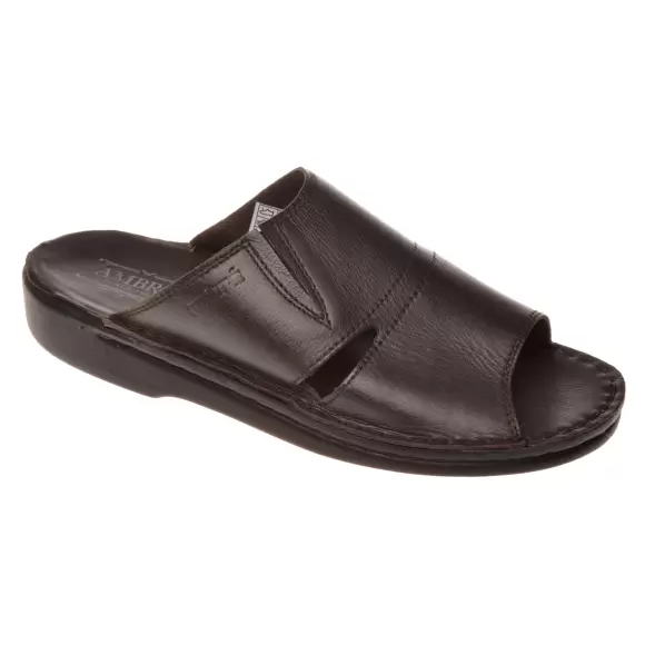 Herre Sandaler - AMBRE - AMBRE SPIKE AM114012M 