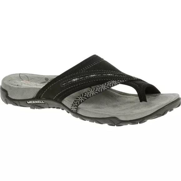 Dame Slippers - MERRELL - MERRELL TERRAN POST M21814