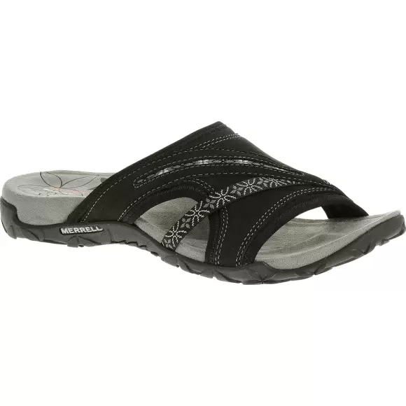 Dame Slippers - MERRELL - MERRELL TERRAN SLIDE M21766