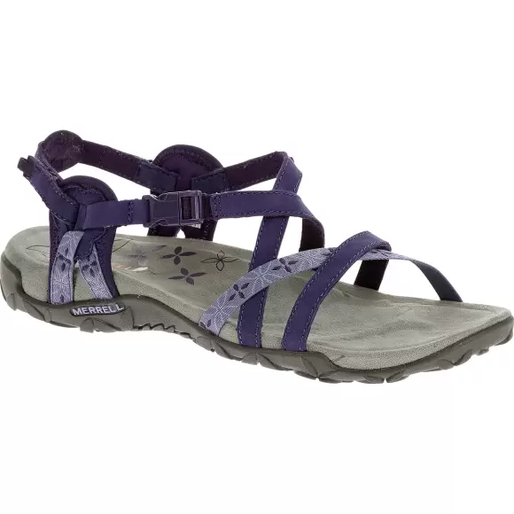 Dame Sandaler - MERRELL - MERRELL TERRAN LATTICE M22242