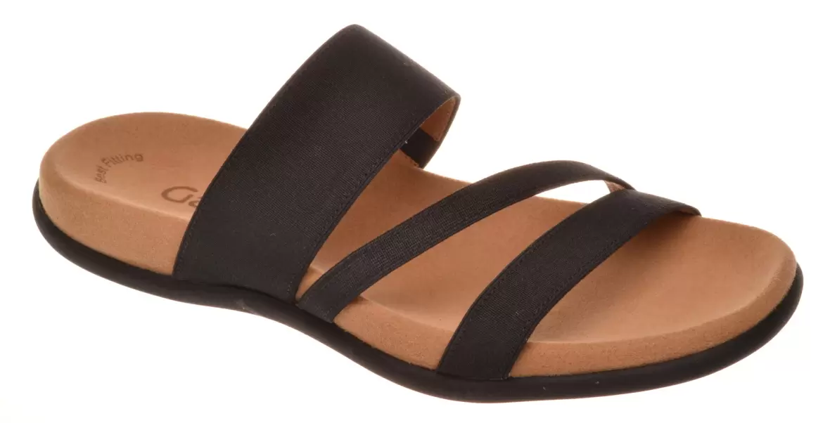 performer meget Fil GABOR 03.702-87 dame slippers