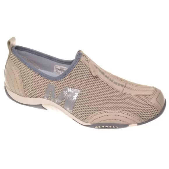 Dame Sneakers - MERRELL - MERRELL BARRADO M50466