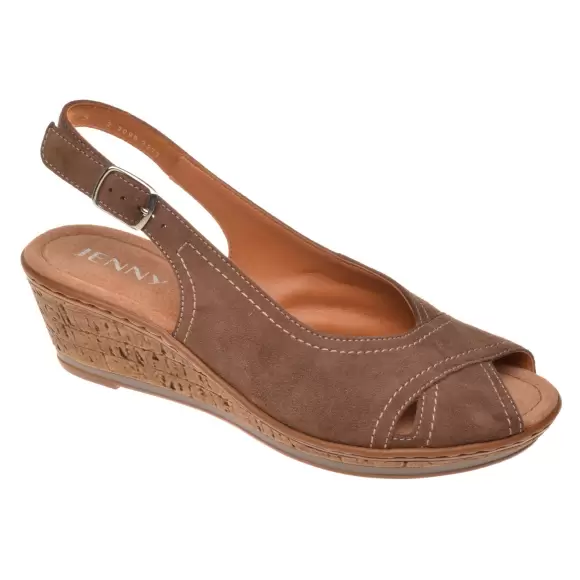 Dame Sandaler - JENNY BY ARA - JENNY RIMINI 22-56771-14