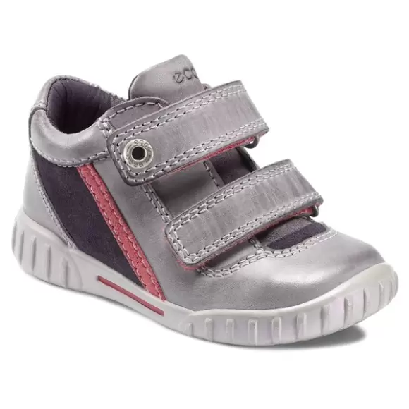 Børnesko - ECCO - ECCO MIMIC DUSK 750401-58095