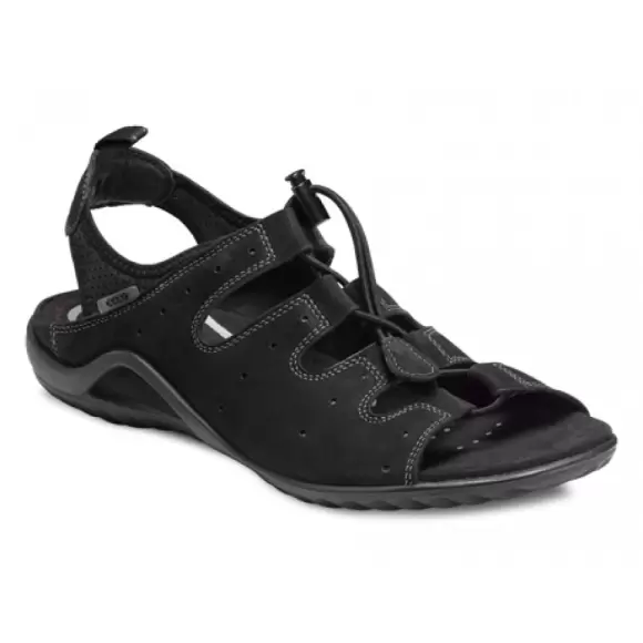 Dame Sandaler - ECCO - ECCO VIBRATION II 202043-51707