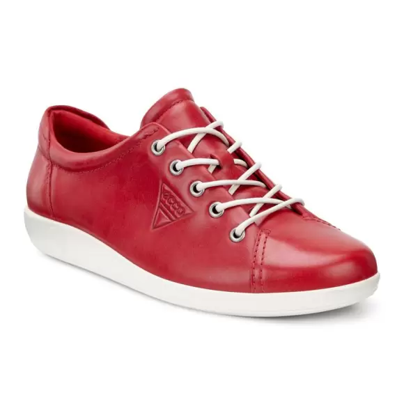 Dame Sko - ECCO - ECCO SOFT 2.0 206503-01466