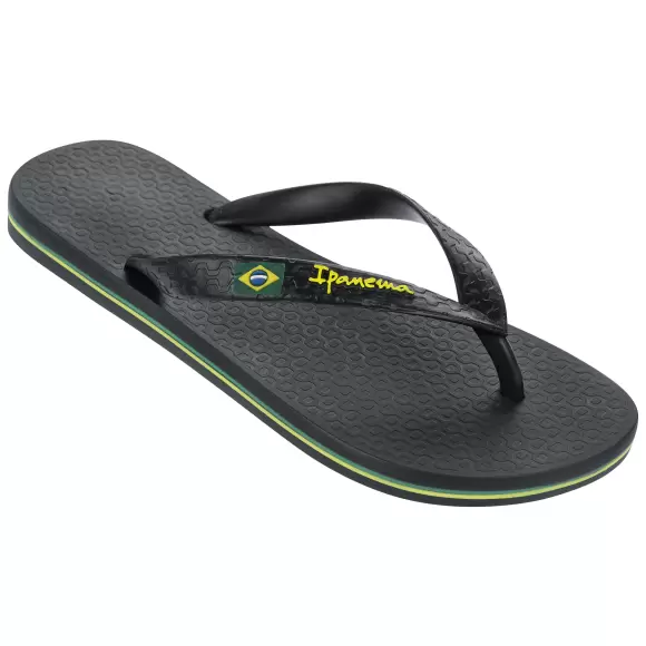 Dame Slippers - IPANEMA - IPANEMA Classic Brasil lll Ad Black 80408-22467