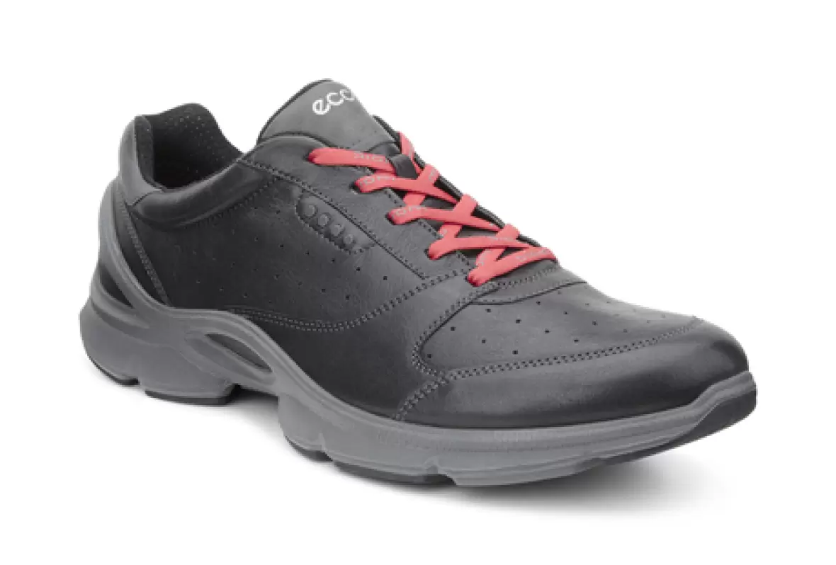 ECCO BIOM EVO TRAINER 800144 58255 Herre sneakers sko