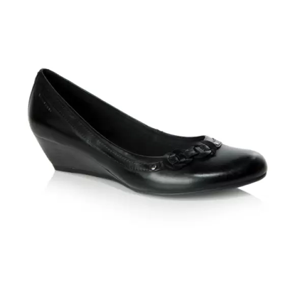Pumps og stiletter - VAGABOND - VAGABOND POPPY 3612-201-20