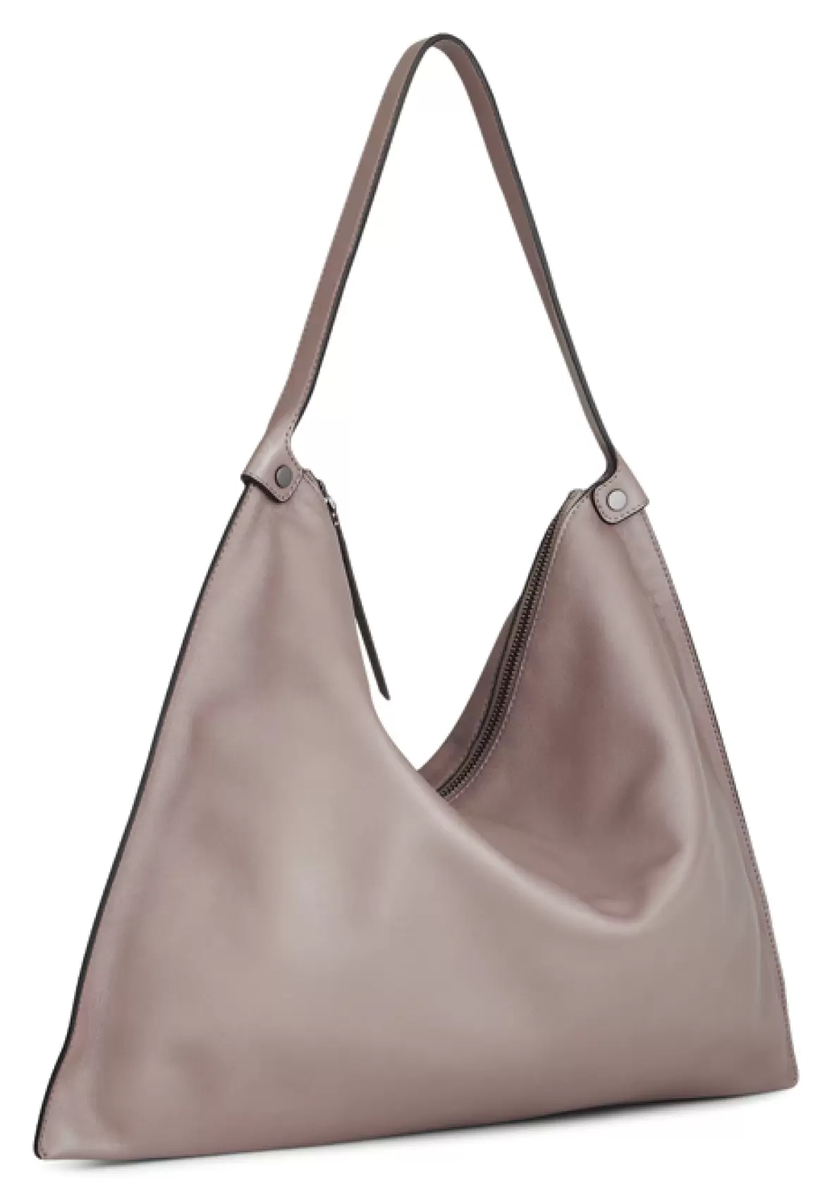 ECCO ECCO Sculptured Shoulder Bag