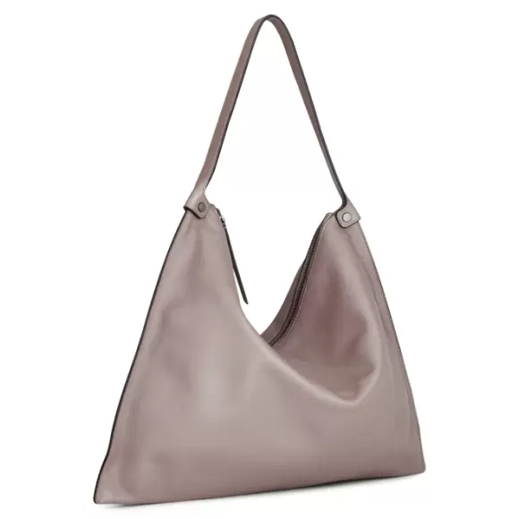 Tasker - ECCO - ECCO Sculptured Shoulder Bag