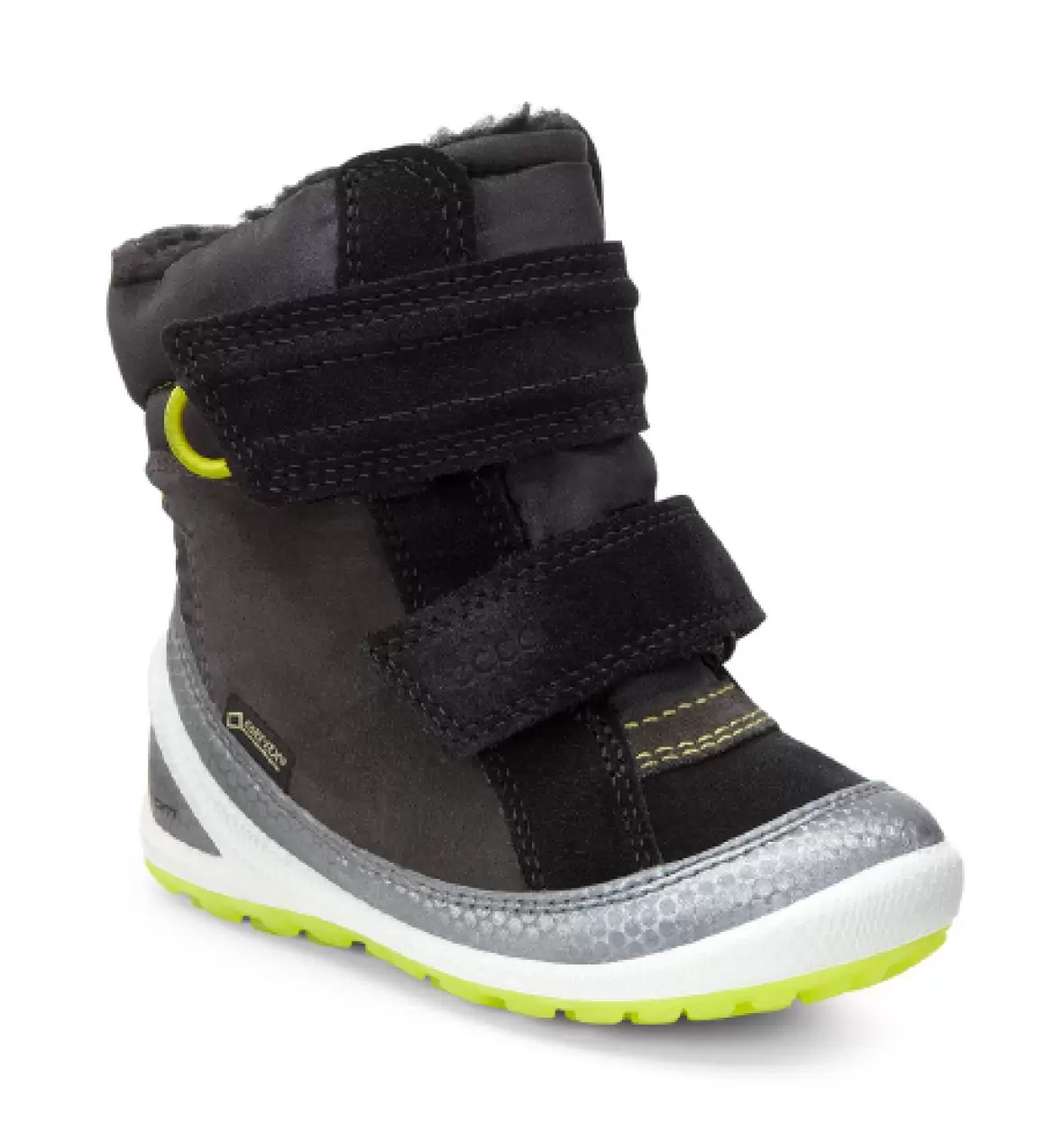 Ecco biom shop lite infants