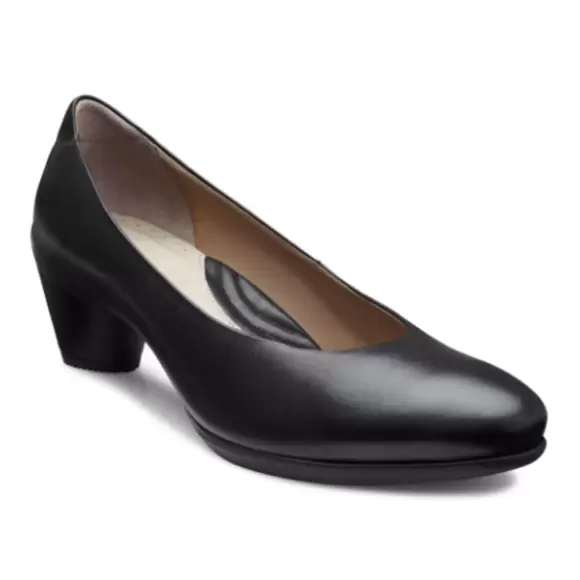 Pumps og stiletter - ECCO - ECCO SCULPTURED 230203-01001