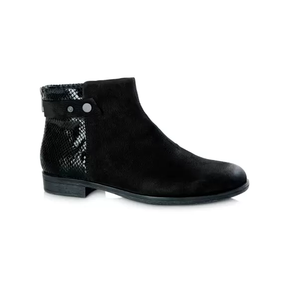 Dame Støvler - VAGABOND - VAGABOND CODE 4002-150-20