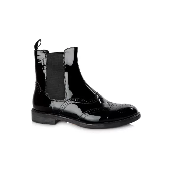 Dame Støvler - VAGABOND - VAGABOND AMINA 4004-060-20