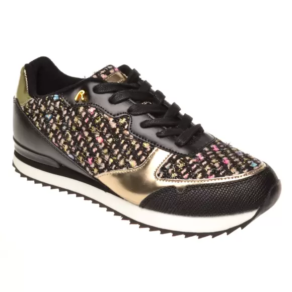 Dame Sneakers - REPLAY - REPLAY VOLLEN 201528-006