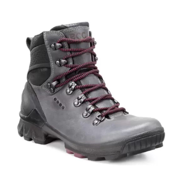 Dame Støvler - ECCO - ECCO BIOM HIKE 811573-01244
