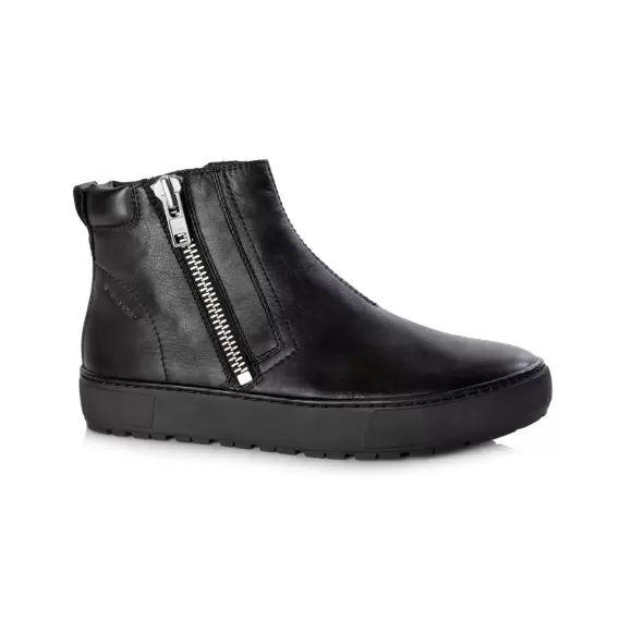Dame Støvler - VAGABOND - VAGABOND BREE 4033-101-20