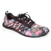 Dame Sneakers - SKECHERS - SKECHERS FLORAL BLOOM