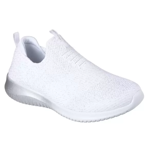 Dame Sneakers - SKECHERS - Skechers Ultra Flex - 12838 WSL