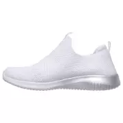 Dame Sneakers - SKECHERS - Skechers Ultra Flex - 12838 WSL