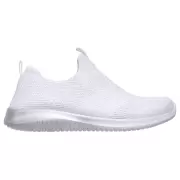 Dame Sneakers - SKECHERS - Skechers Ultra Flex - 12838 WSL