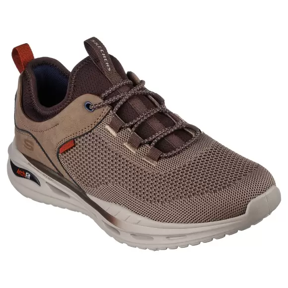 Herresko - SKECHERS - Skechers Mens Arch Fit Orvan 210480