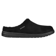 Herresko - SKECHERS - Skechers Mens Relaxed Fit Melson 210378