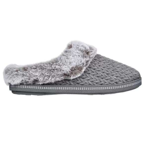 Damehjemmesko - SKECHERS - Skechers Womens Cozy Campfire 167623