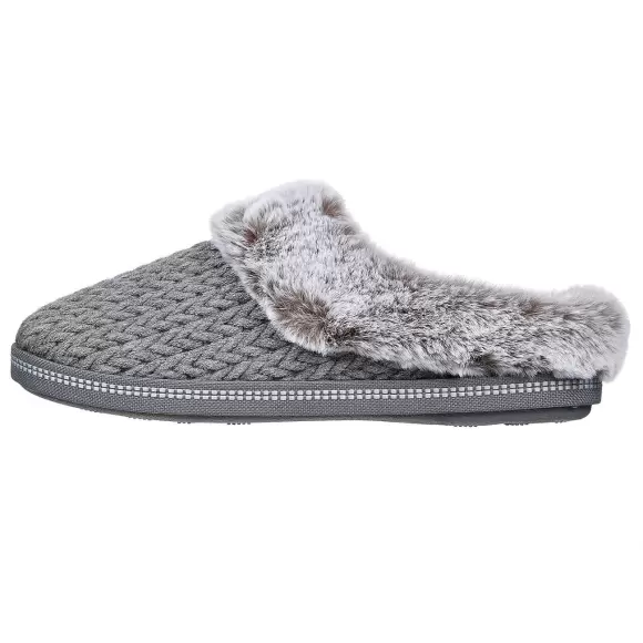 Damehjemmesko - SKECHERS - Skechers Womens Cozy Campfire 167623