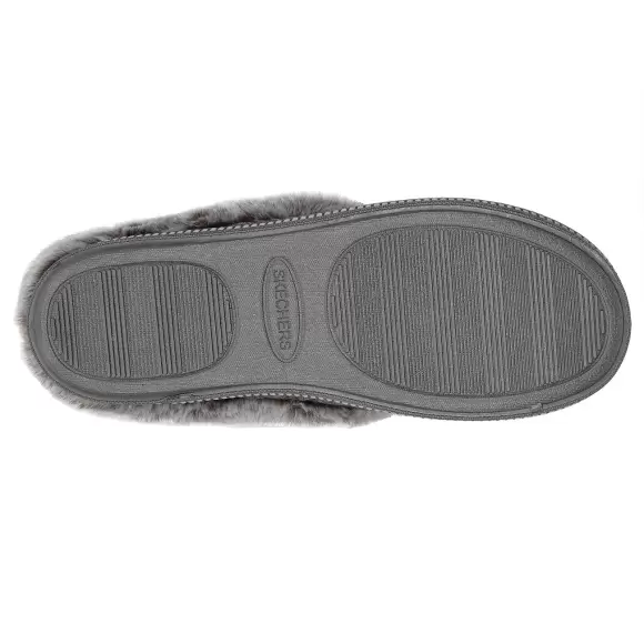 Damehjemmesko - SKECHERS - Skechers Womens Cozy Campfire 167623