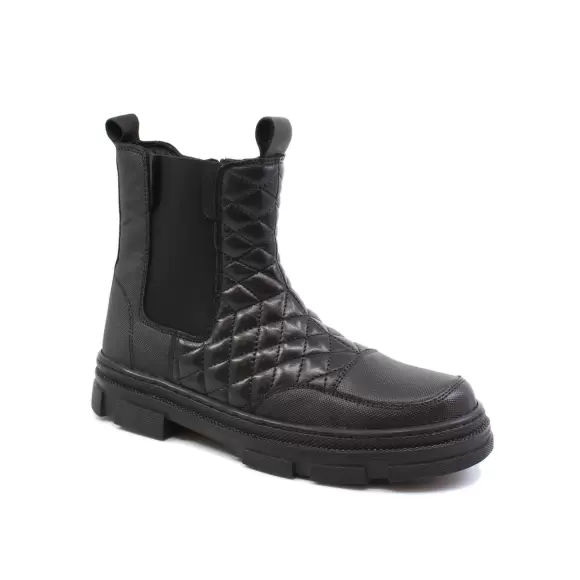 Se Copenhagen Shoes Kids CK3476-0001 hos Footstore