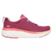 Dame Sneakers - SKECHERS - Skechers Womens Max Cushioning Delta 129118