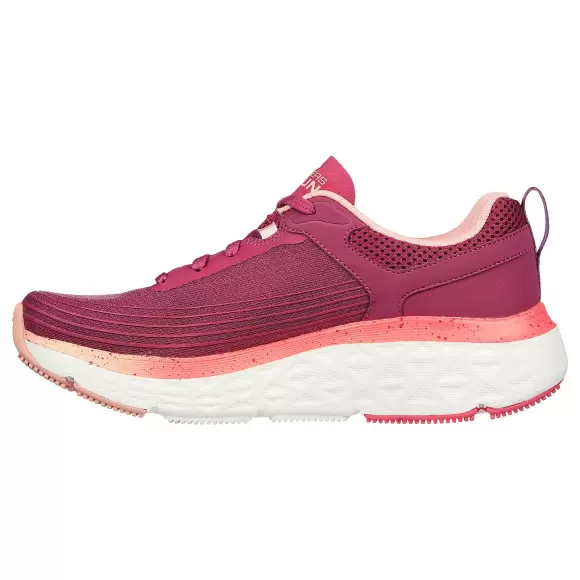 Dame Sneakers - SKECHERS - Skechers Womens Max Cushioning Delta 129118