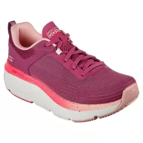 Dame Sneakers - SKECHERS - Skechers Womens Max Cushioning Delta 129118