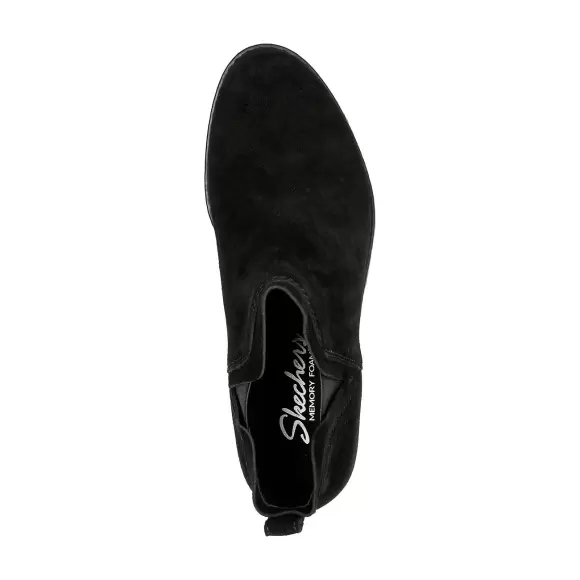Dame Støvler - SKECHERS - Skechers Texas 167553