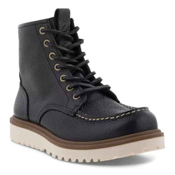 ecco STAKER W 6IN MOC BOOT 217613-01001