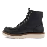 Dame Støvler - ECCO - ecco STAKER W 6IN MOC BOOT 217613-01001