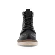 Dame Støvler - ECCO - ecco STAKER W 6IN MOC BOOT 217613-01001