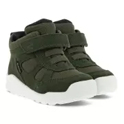 Børne Støvler - ECCO - Ecco URBAN MINI Mid-cut 754761-60528