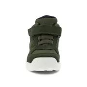 Børne Støvler - ECCO - Ecco URBAN MINI Mid-cut 754761-60528