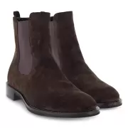 Dame Støvler - ECCO - Ecco Sartorelle 25 Ankle Boot 266503-05576