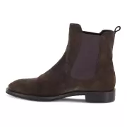 Dame Støvler - ECCO - Ecco Sartorelle 25 Ankle Boot 266503-05576