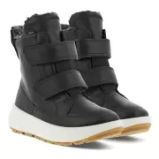 Børne Støvler - ECCO - Ecco SOLICE K Mid-cut Boot 780832-51052