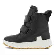 Børne Støvler - ECCO - Ecco SOLICE K Mid-cut Boot 780832-51052