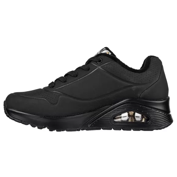 Dame Sneakers - SKECHERS - Skechers Womens Skechers X JGoldcrown 155523