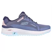 Dame Sneakers - SKECHERS - Skechers Womens Arch Fit Discover 180081 SLT