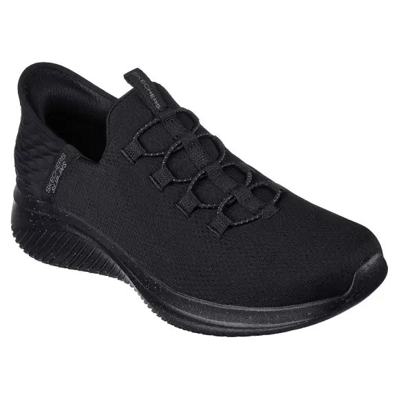 Billede af Skechers Mens Slip-Ins Ultra Flex 3.0 232452 BBK