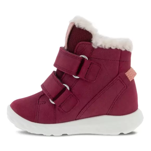 Børne Støvler - ECCO - Ecco Sp.1 Lite Infant 724181-02237