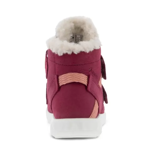 Børne Støvler - ECCO - Ecco Sp.1 Lite Infant 724181-02237